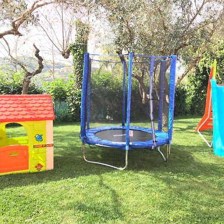 Chalet Delle Rose Saludecio מראה חיצוני תמונה