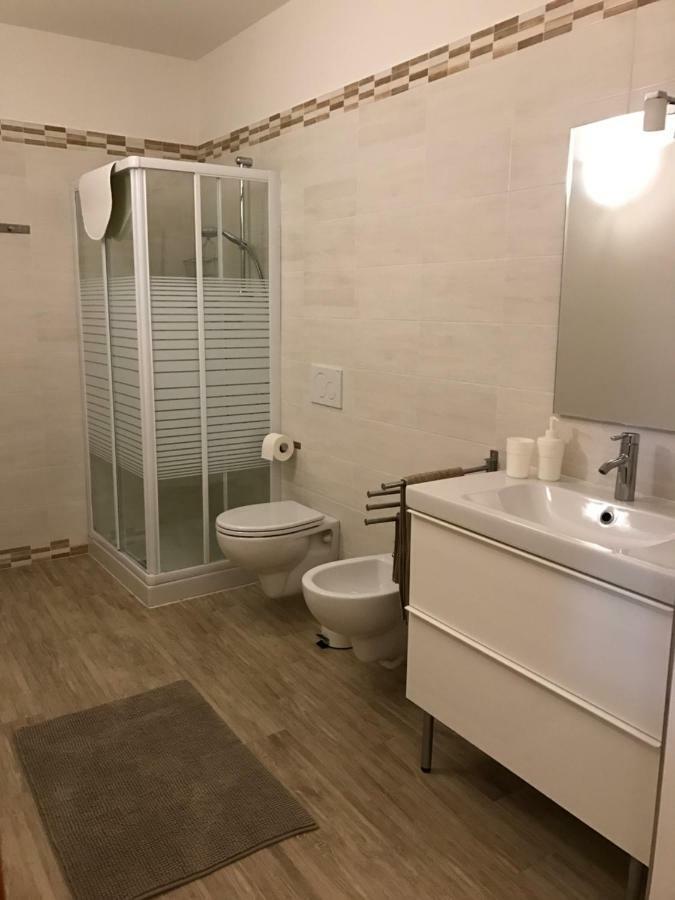 Chalet Delle Rose Saludecio מראה חיצוני תמונה