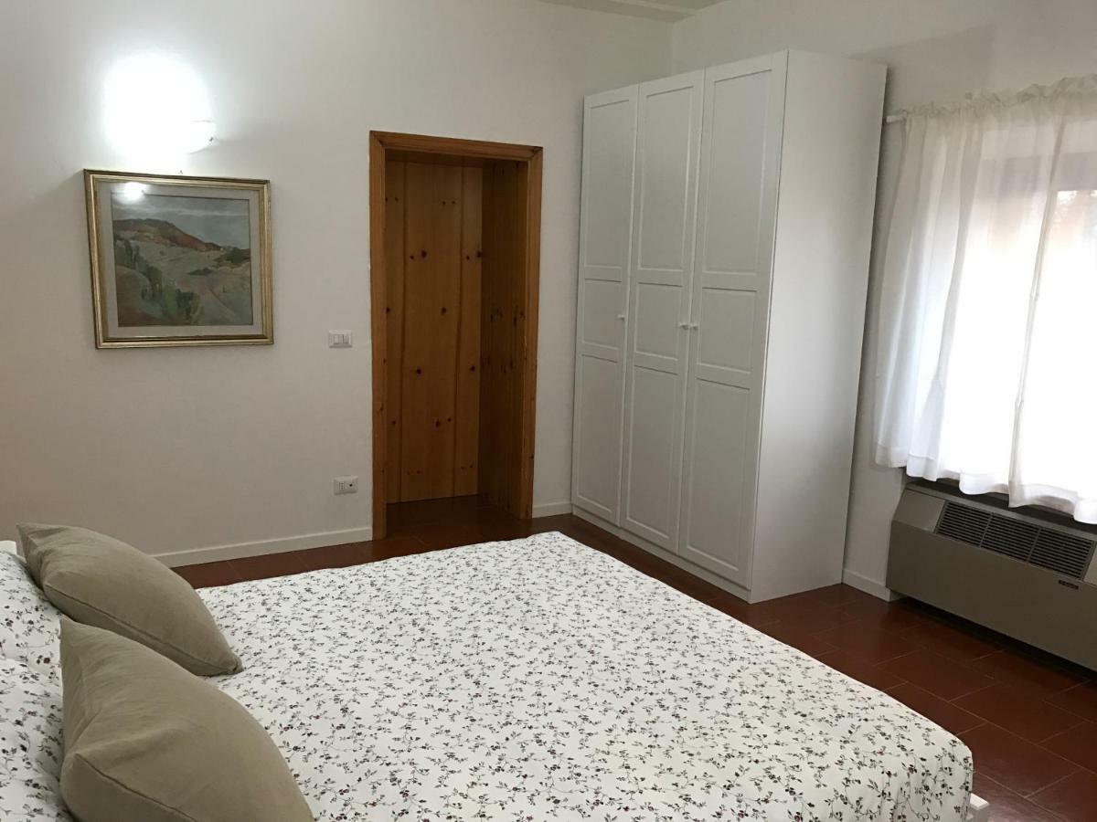 Chalet Delle Rose Saludecio מראה חיצוני תמונה