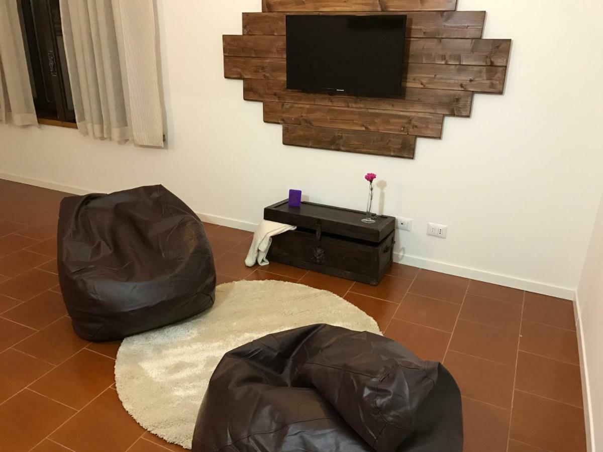 Chalet Delle Rose Saludecio מראה חיצוני תמונה