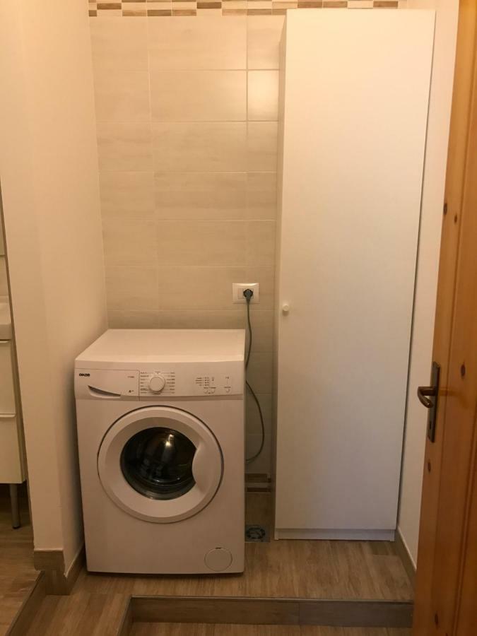 Chalet Delle Rose Saludecio מראה חיצוני תמונה