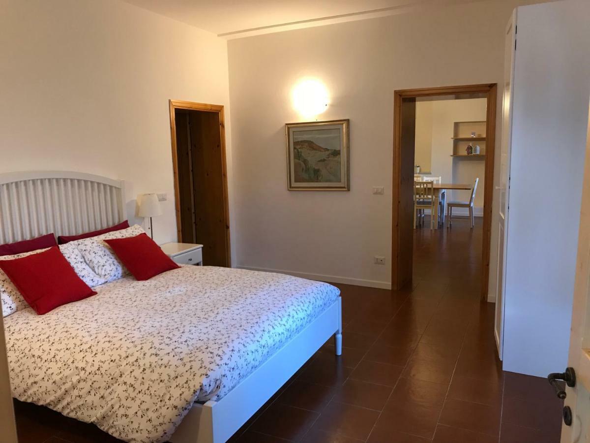 Chalet Delle Rose Saludecio מראה חיצוני תמונה