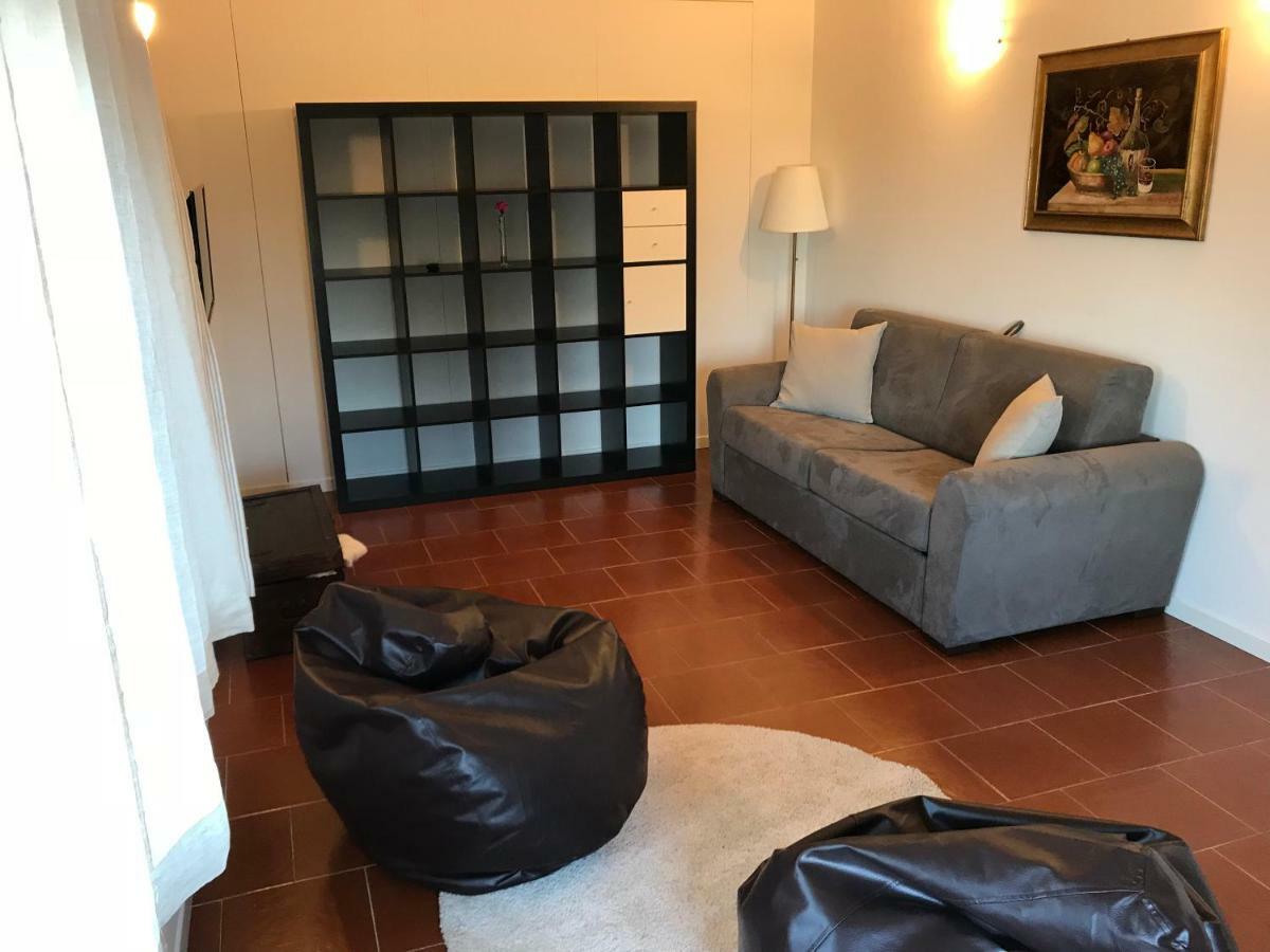 Chalet Delle Rose Saludecio מראה חיצוני תמונה